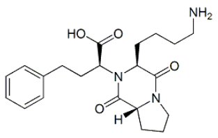 Lisinopril EP Impurity D