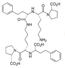 Lisinopril EP Impurity G