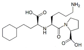 Lisinopril EP Impurity F