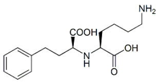 Lisinopril EP Impurity H