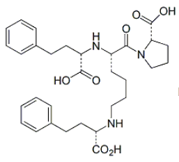 Lisinopril EP Impurity I