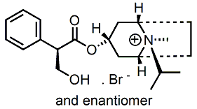Ipratropium Bromide