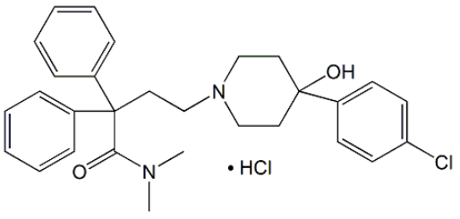 Loperamide Oxide EP Impurity A