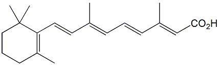 Isotretinoin EP Impurity A