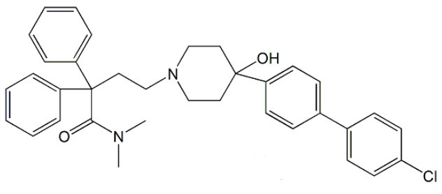 Loperamide EP Impurity A