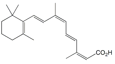 Isotretinoin EP Impurity B