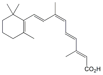 Isotretinoin EP Impurity D