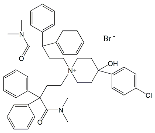 Loperamide EP Impurity B