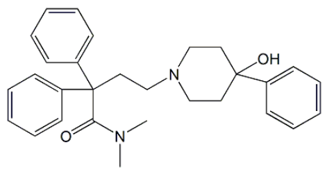 Loperamide EP Impurity D