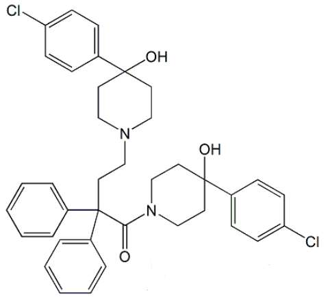 Loperamide EP Impurity E