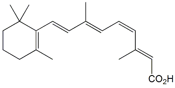 Isotretinoin EP Impurity F