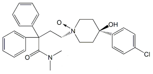 Loperamide EP Impurity G