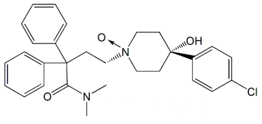 Loperamide EP Impurity F