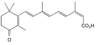 Isotretinoin EP Impurity H