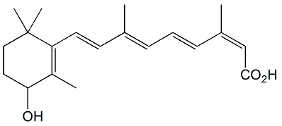Isotretinoin EP Impurity I