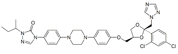 Itraconazole