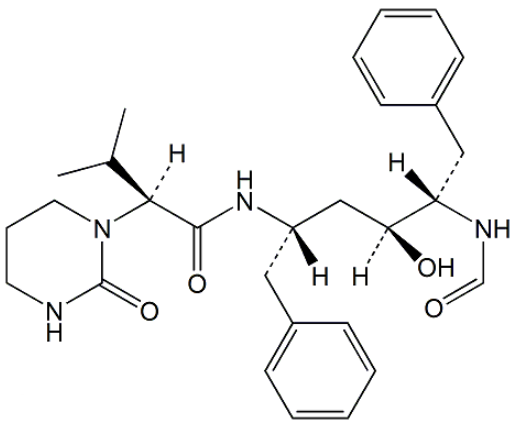 Lopinavir EP Impurity B