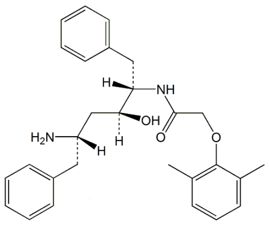 Lopinavir EP Impurity E