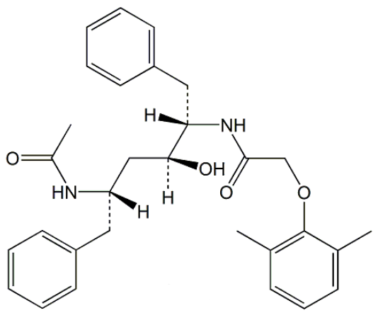 Lopinavir EP Impurity G