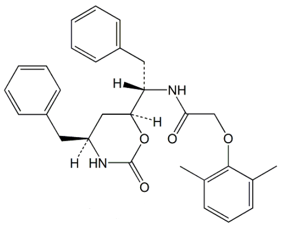 Lopinavir EP Impurity H