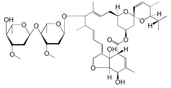 Ivermectin EP Impurity B