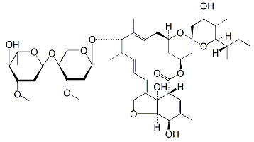 Ivermectin EP Impurity C