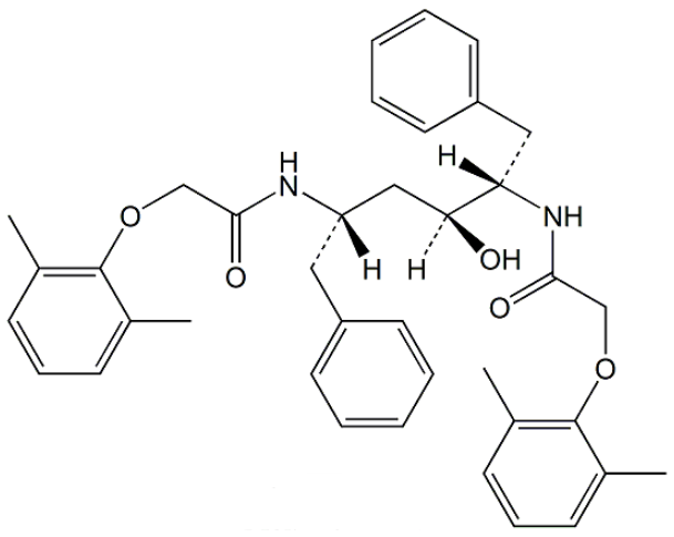 Lopinavir EP Impurity Q