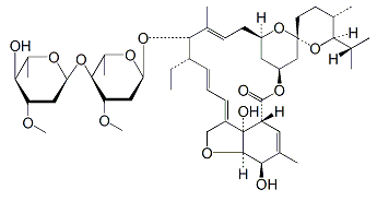Ivermectin EP Impurity F
