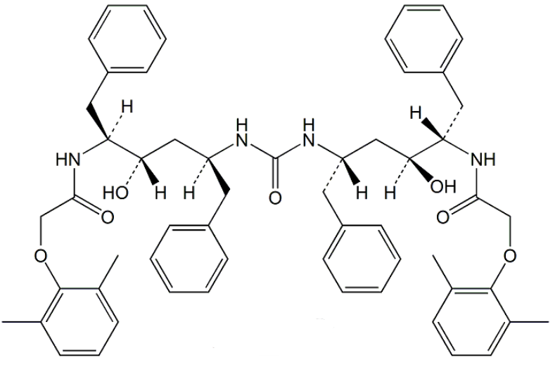 Lopinavir EP Impurity T