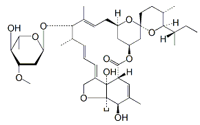Ivermectin EP Impurity H