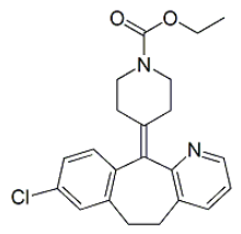 Loratadine