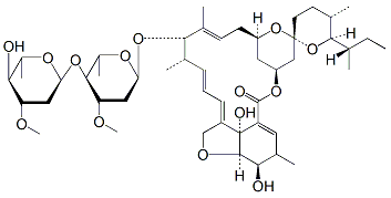 Ivermectin EP Impurity I