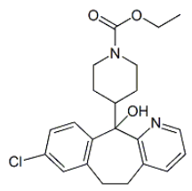 Loratadine EP Impurity A