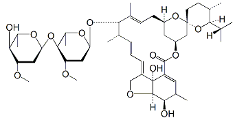 Ivermectin EP Impurity J