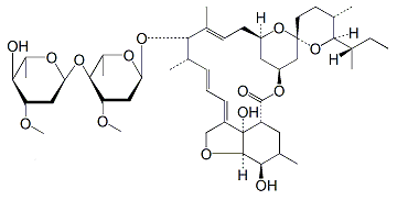 Ivermectin EP Impurity K