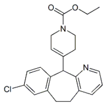 Loratadine EP Impurity E