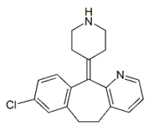 Loratadine EP Impurity D