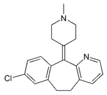 Loratadine EP Impurity G