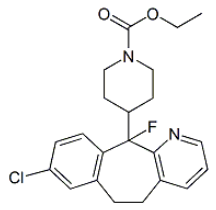 Loratadine EP Impurity F