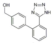 Losartan EP Impurity B