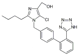 Losartan EP Impurity C