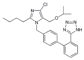 Losartan EP Impurity F