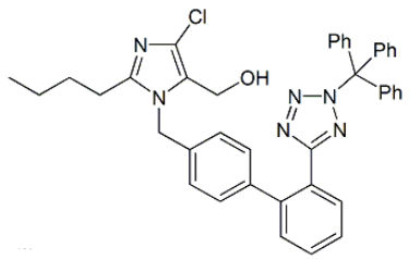 Losartan EP Impurity H