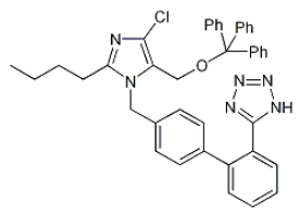 Losartan EP Impurity I