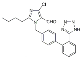 Losartan EP Impurity K