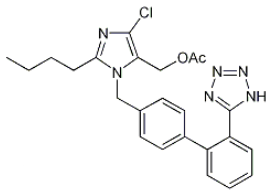 Losartan EP Impurity J