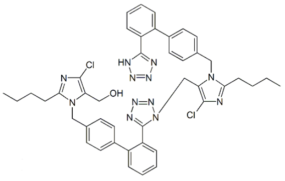 Losartan EP Impurity L