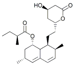 Lovastatin