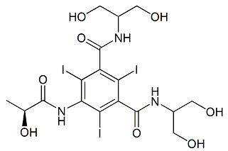 Iopamidol