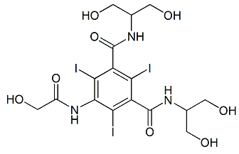 Iopamidol EP Impurity B